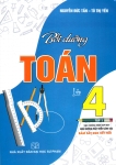 BỒI DƯỠNG TOÁN LỚP 4 - TẬP 1 (Bám sát SGK Kết nối tri thức với cuộc sống)